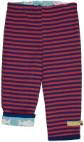 Wendehose Haie ultramarin
