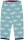 Wendehose Haie ultramarin