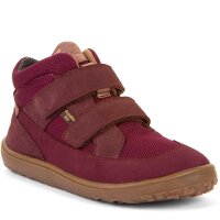 Barefoot Kletter Up Tex Autumn bordeaux - 24
