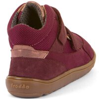 Barefoot Kletter Up Tex Autumn bordeaux - 24