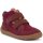 Barefoot Kletter Up Tex Autumn bordeaux - 26