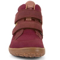 Barefoot Kletter Up Tex Autumn bordeaux - 30