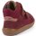 Barefoot Kletter Up Tex Autumn bordeaux - 30