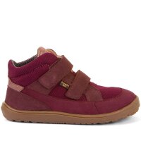 Barefoot Kletter Up Tex Autumn bordeaux - 31