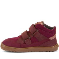 Barefoot Kletter Up Tex Autumn bordeaux - 31