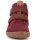 Barefoot Kletter Up Tex Autumn bordeaux - 31