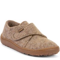 Barefoot Slippers Wooly