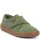 Barefoot Slippers Wooly green - 31