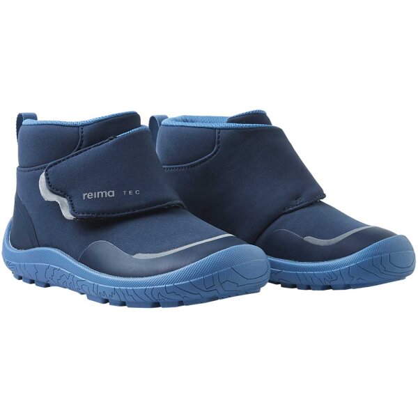 Hyppii Mid-Cut TEX vegan navy - 28