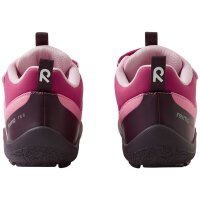 Viikari Sneaker TEX vegan soft coral - 24