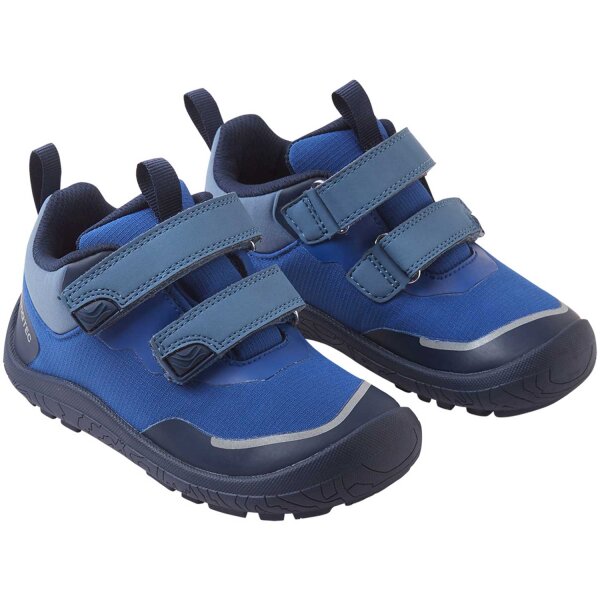 Viikari Sneaker TEX vegan twilight blue - 23