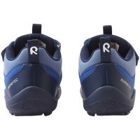 Viikari Sneaker TEX vegan twilight blue - 28