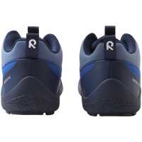 Sankari Sneaker TEX vegan twilight blue - 34