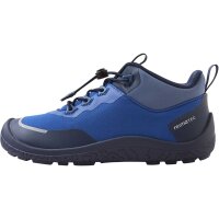 Sankari Sneaker TEX vegan twilight blue - 35