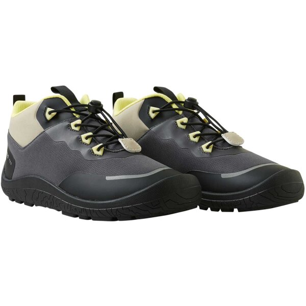 Sankari Sneaker TEX vegan soft black - 34