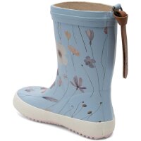 Gummistiefel fashion lavender blossom - 26