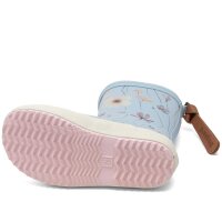 Gummistiefel fashion lavender blossom-  31
