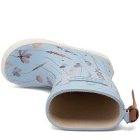 Gummistiefel fashion lavender blossom-  31