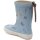 Gummistiefel fashion lavender blossom-  31