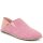 Barefoot Slip-On Wooly pink - 40