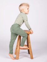 Kinder-Leggings Wolle