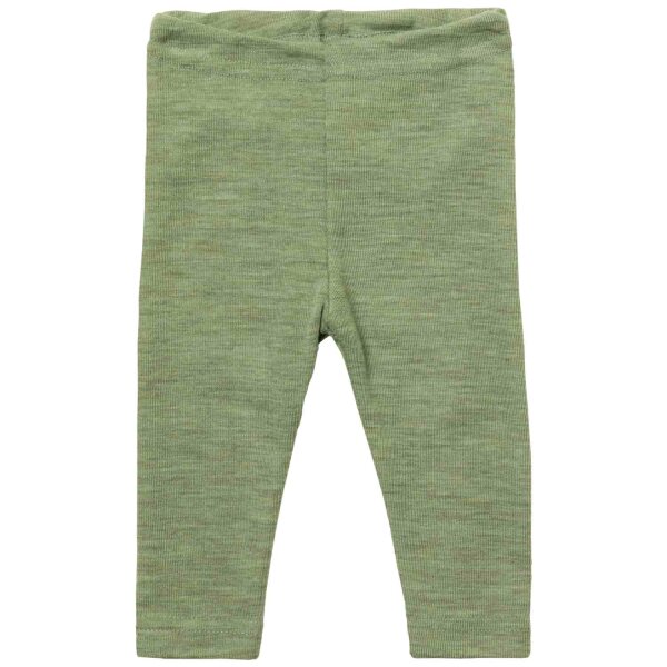 Baby-Leggings Wolle