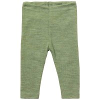 Baby-Leggings Wolle