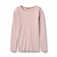 Langarmshirt Reese soft lilac-104