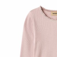 Langarmshirt Reese soft lilac-104