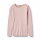 Langarmshirt Reese soft lilac-104