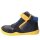 AnurafroschSTYLE High-Cut BREIT Wollvlies