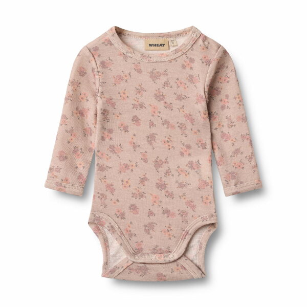 Body lang Wolle Lucca