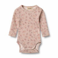 Body lang Wolle Lucca