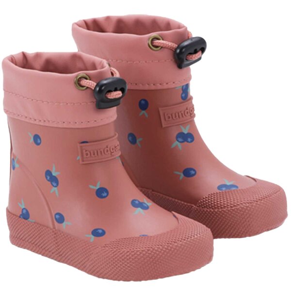 Cover Gummistiefel blush berry - 23