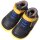 AnurafroschSTYLE High-Cut Wollvlies marine - 34