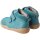 WaschbärSYTLE Mid-Cut BREIT Wollvlies petrol - 26