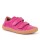 Froddo Barefoot Klettschuhe Fuchsia