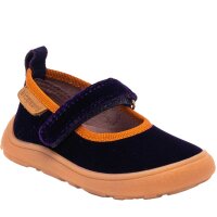 Hausschuhe Barefoot Ballet purple - 28