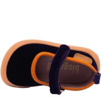 Hausschuhe Barefoot Ballet purple - 28