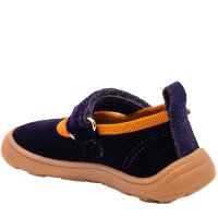 Hausschuhe Barefoot Ballet purple - 30