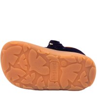 Hausschuhe Barefoot Ballet purple - 30