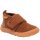 Hausschuhe Barefoot Basic chocolate - 22