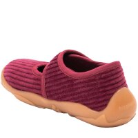 Hausschuhe Maddy wine - 26