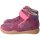 AnurafroschSTYLE High-Cut Wollvlies pflaume - 36