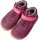 AnurafroschSTYLE High-Cut Wollvlies pflaume - 36