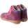 AnurafroschSTYLE High-Cut Wollvlies pflaume - 36