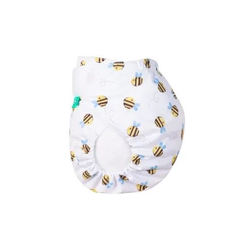 Bamboozle Wrap Buzzy Bee