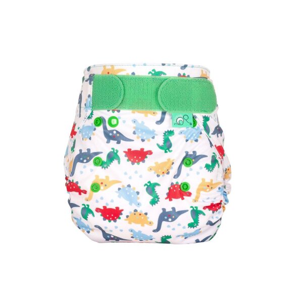 Bamboozle Wrap Dino March