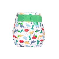Bamboozle Wrap Dino March