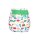 Bamboozle Wrap Dino March